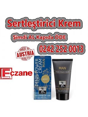 Shiatsu Sertleştirici Krem
